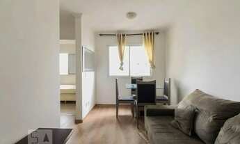 Imagem 2: Apartamento à Venda - Mooca, 2 Quartos, 43 m2