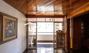 Imagem 2: Saint Moritz - Cobertura Duplex 4 quartos, sendo 4 suítes