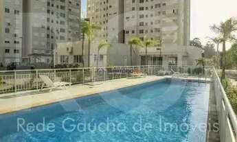 Imagem 2: Apartamento para Venda - 60.58m², 3 dormitórios, sendo 1 suites, 1 vaga - Jardim Itu