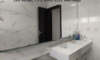 Imagem 7: Leo vende, Bairro Papagaio, Amarilis, 3 suítes, closet, mobiliada