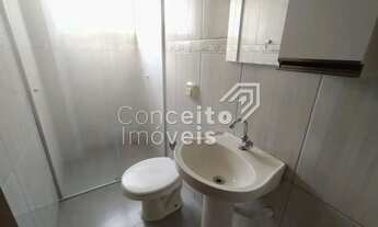 Imagem 6: Apartamento Semimobliliado - Centro