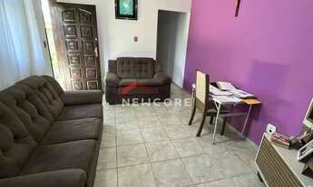 Imagem 2: Casa em Rua Portugal - Jardim Casqueiro - Cubatão/SP