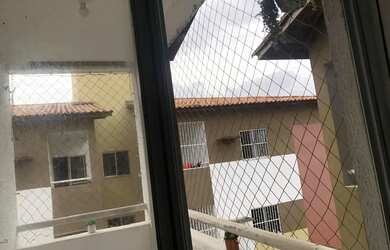 Imagem: ALUGO APARTAMENTO MOBILIADO NO ECO PARK