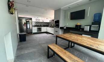 Imagem 2: CONDOMÍNIO OÁSIS, CASA COM 274M², 3 SUÍTES, 2 VAGAS, GUANABARA