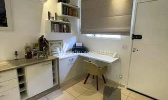 Imagem 3: Casa à Venda no Condominio Village Córsega - Campinas/SP