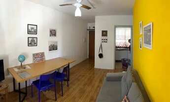 Imagem 2: Apartamento em Independência