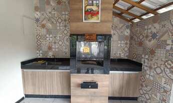 Imagem 3: Casa p/Alugar 2 quartos com suíte no Stª Branca