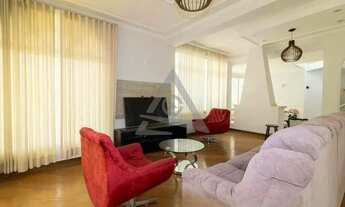 Imagem 3: Casa à venda e para alugar em Campinas, Sítios de Recreio Gramado, com 5 suítes, com 750 m