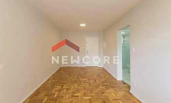 Imagem 2: Apartamento em Rua Martim Francisco - Vila Buarque - São Paulo/SP