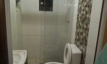 Imagem: Casa aconchegante próxima a tudo. Aceito