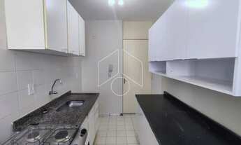 Imagem 2: Residencial Apartamento em Marília