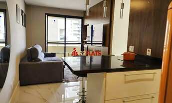 Imagem: Flat com ótimo preço no bairro Moema