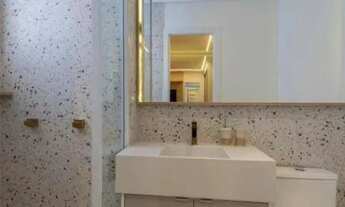 Imagem 7: Apartamento com 2 dormitórios à venda, 53 m² por R$ 381.625,00 - JJR Hortência - Sorocaba