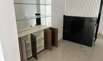 Imagem 4: APARTAMENTO PERDIZES 2 DORMITÓRIOS 2 VAGAS