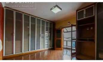 Imagem 7: Sobrado a venda - Vila Camilópolis, Santo André