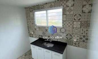 Imagem 2: Apartamento com 2 dormitórios à venda, 67 m² por R$ 320.000 - Jardim Emília - Sorocaba/SP