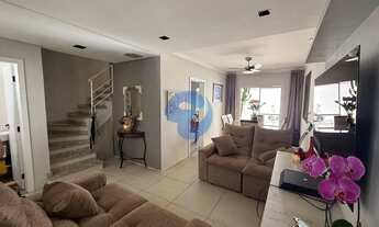 Imagem 2: CASA SOBRADO EM VILLAGIO NO CENTRAL PARQUE - A VENDA 599.000,00