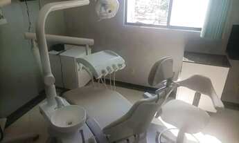 Imagem 6: SALA COMERCIAL MOBILIADA - DENTISTA