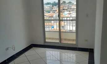 Imagem 7: Imóvel para aluguel com 54 metros quadrados com 2 quartos em Bussocaba - Osasco - SP