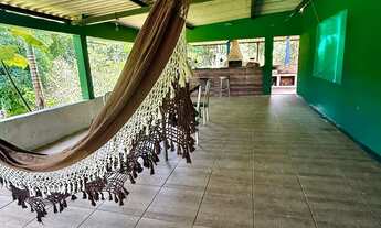 Imagem 2: OPORTUNIDADE: Chácara 6,4 ha com Rio (Porteira Fechada) - Motivo Mudança de estado