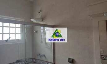 Imagem 4: Casa com 4 dormitórios para alugar, 260 m² por R$ 7.456,60/mês - Parque das Flores - Campi