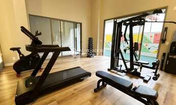 Imagem 7: Studio para Locação com Vaga e Lazer Completo