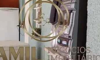 Imagem 7: EE - Aluga Sobrado, 290m², 4 Quartos, 2 Suítes, Jardim Satélite, Zona Sul, São José dos Ca