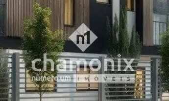 Imagem: LANÇAMENTO! SOBRADO - SANTA LUCIA (81m²