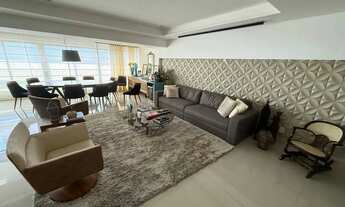 Imagem 4: Apartamento para vender no Miramar andar alto de luxo 5 quartos 4 suíte varanda