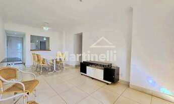 Imagem 3: Apartamento mobiliado para locação no Edifício Golden Garden, próximo à Praça 7 de Setembr