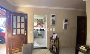 Imagem 2: Casa em Rua Giocondo Turini - Jardim Ferraz - Bauru/SP