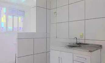 Imagem 5: Lindo Apto em Santo André 2 dorm 1 Vaga