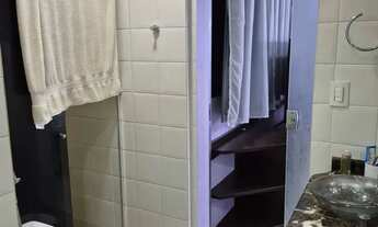 Imagem 5: Imóvel para venda tem 117 metros quadrados com 3 quartos em Adrianópolis - Manaus - AM