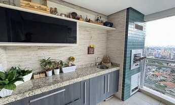 Imagem 5: Apto Springs 127m² - com 4 Q. Área NOBRE - Nova Iguaçu - RJ