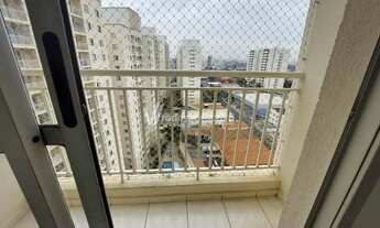 Imagem 6: Apartamento - Bonfim - Campinas