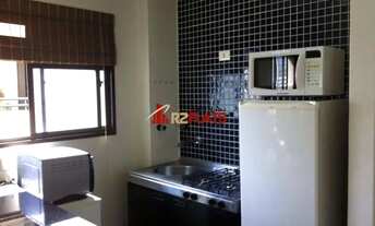 Imagem 4: Flat com ótimo preço no bairro Bela Vista. Confira!