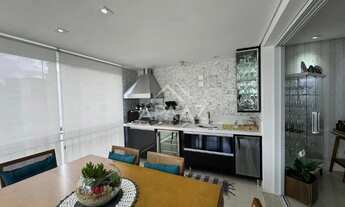 Imagem 7: Apartamento à venda, 3 quartos, 1 suíte, 2 vagas, Belenzinho - São Paulo/SP