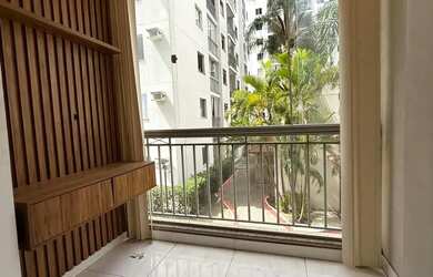 Imagem 5: Apartamento 2 Quartos no coração de Colina de Laranjeiras - Serra - ES