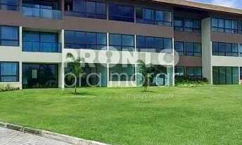 Imagem 2: Apartamento mobiliado localizado na praia dos Carneiros, com 74,20m² de área útil