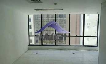 Imagem 5: ANDAR A VENDA NO CENTRO DA CIDADE