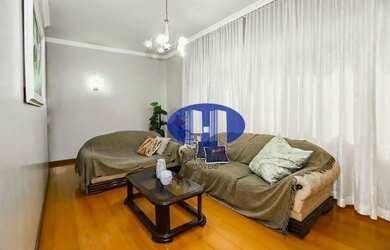 Imagem 3: Apartamento com 3 dormitórios à venda, 95 m² por R$ 480.000,00 - Serra - Belo Horizonte/MG