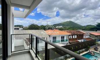 Imagem: Apartamento duas suítes no Campeche Florianópolis