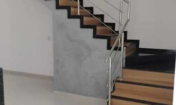 Imagem 4: CASA 2 PAVIMENTOS NO PORTO MARINA, 4 SUÍTES, 180m2 E 5 BANHEIROS