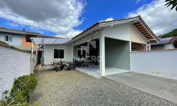 Imagem: Geminado Térreo Jaraguá 84 2 quartos