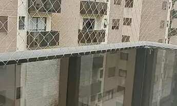 Imagem 7: VAGA COBERTA - REGIÃO CAMPOLIM