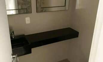 Imagem 3: COB ICARAÍ FRONTAL 3QTS 2 VAGAS LAZER