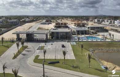 Imagem: Lote à venda no Condomínio Ocean Ville