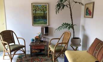 Imagem 2: Sala comercial Quarto com aluguel por R$100 /mês