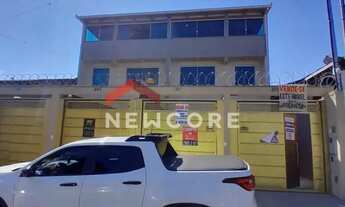 Imagem 2: Casa em Rua Grão Mogol - Niterói - Betim/MG