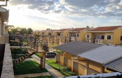 Imagem: Apto com 2 quartos quitado